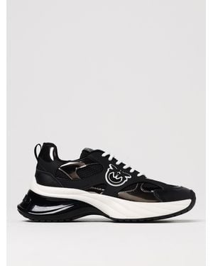 Pinko Sneaker Ss0065T030-Z99 in Black | Lyst