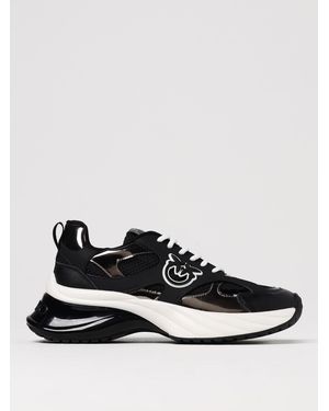 Pinko Trainers - Black