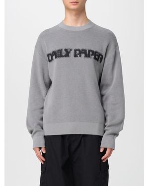Daily Paper Jumper - Grey