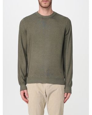 Fay Sweater - Green