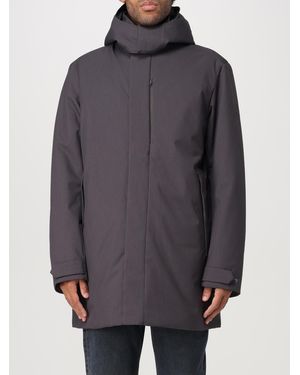 Save The Duck Nylon Jacket - Gray