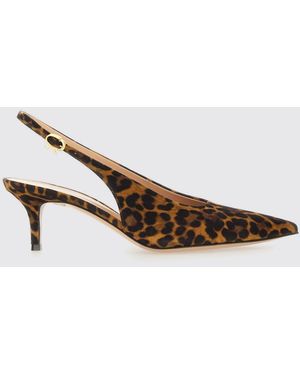 Gianvito Rossi Pumps - Multicolour