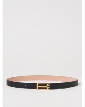 Victoria Beckham Belt - Black