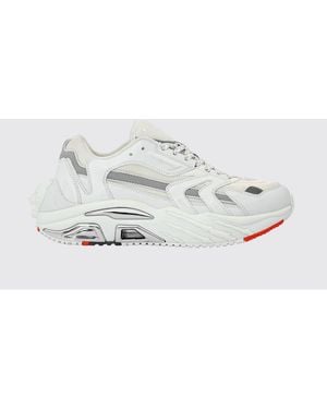 Philipp Plein Ps.Project Gen.X-01 Sneakers - White