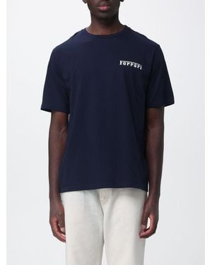 Ferrari T-Shirt - Blue