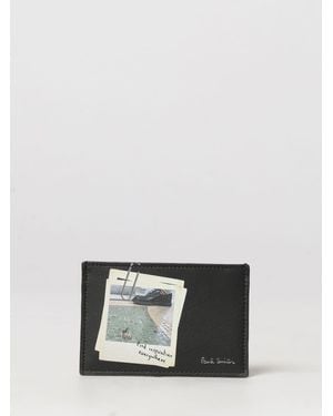 Paul Smith Wallet - Black