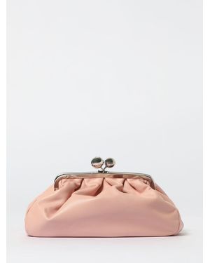 Weekend by Maxmara Handtasche Damen - Pink