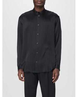 Giorgio Armani Shirt - Blue