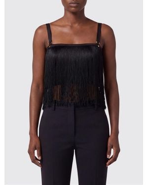 Elisabetta Franchi Top - Blue