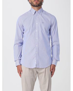 Paul & Shark Shirt - Blue