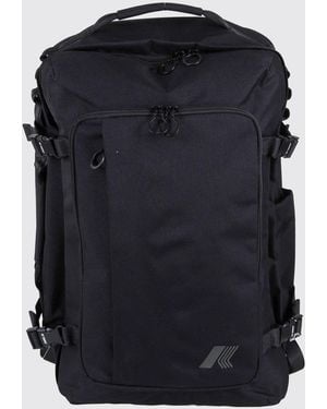 K-Way Backpack - Black