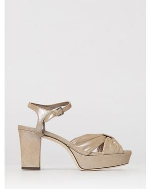 Jimmy Choo Chaussures Femme - Neutre