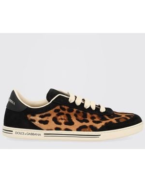 Dolce & Gabbana Sneakers - White