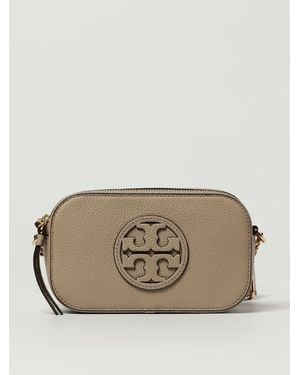 Tory Burch Shoulder Bag - Natural