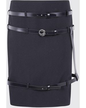 Coperni Skirt - Blue