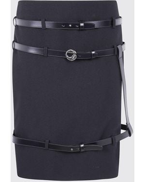 Coperni Rock Damen - Blau