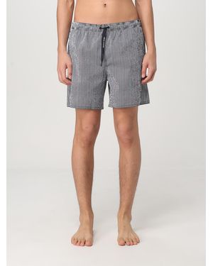 ARMANI EXCHANGE Bademode Herren - Blau