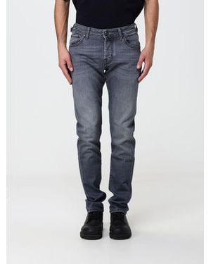 Jacob Cohen Slim Fit Jeans - Blue