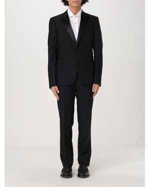 Emporio Armani Suits for Men Online Sale up to 56 off Lyst