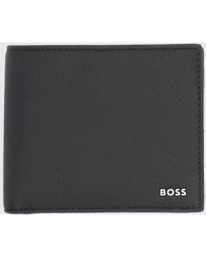 BOSS Wallet - White