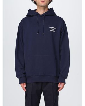 Drole de Monsieur Sweatshirt - Blue