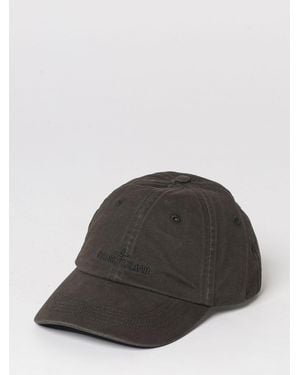 Stone Island Hat - Grey