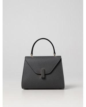Valextra Borsa Iside Mini - Nero