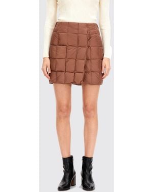 Ienki Ienki Skirt - Orange