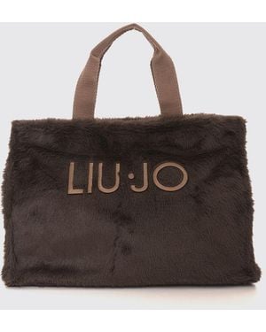 Liu Jo Borsa A Mano Donna - Nero