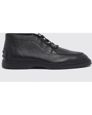 Tod's Desert Boots Herren - Weiß