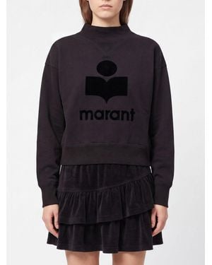 Isabel Marant Sweater - Blue