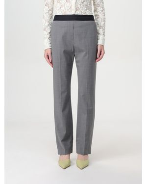MSGM Pants - Gray