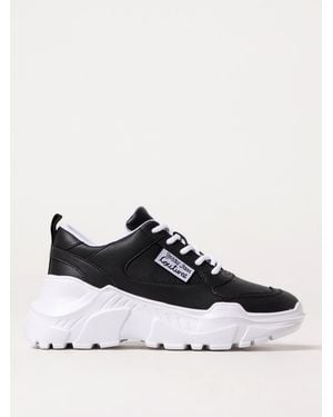 Versace Jeans Couture Trainers - Black