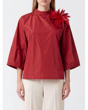Liviana Conti Top - Red
