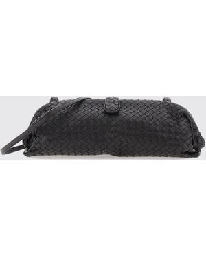 Bottega Veneta Clutch - Black
