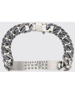MM6 by Maison Margiela Jewel - Blue