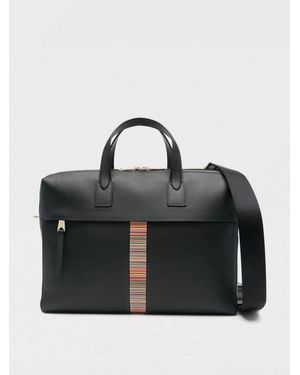 Paul Smith Tasche Herren - Schwarz