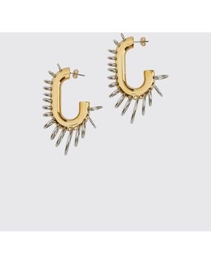 Rabanne Schmuck Damen - Weiß