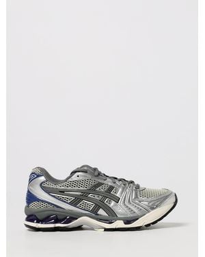 Asics Schuhe Damen - Weiß