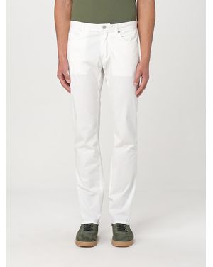 Brooksfield Pants - White