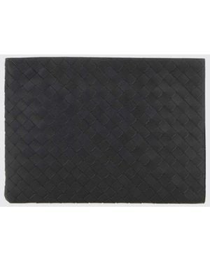 Bottega Veneta Cosmetic Case - White