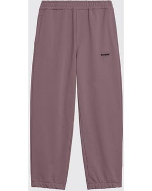 Barrow Pants - Purple