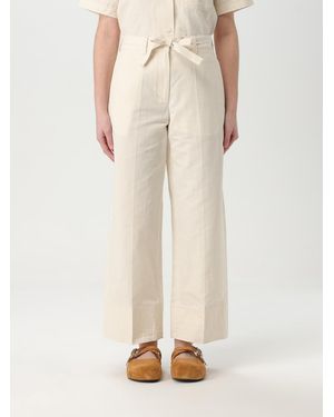 A.P.C. Trousers - Natural