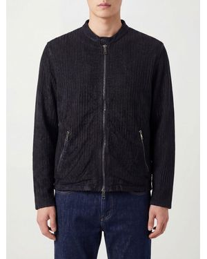 Giorgio Brato Jacket - Blue