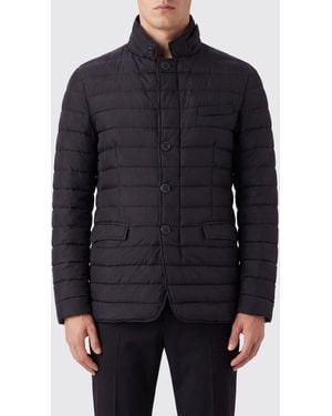 Herno Chaqueta Hombre - Azul