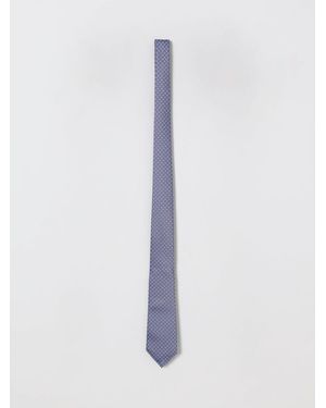 Gucci Corbata Hombre - Blanco