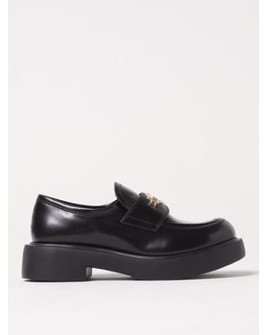 Love Moschino Shoes - Black