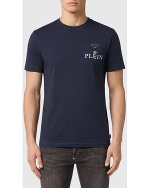 Philipp Plein T-Shirt - Blue
