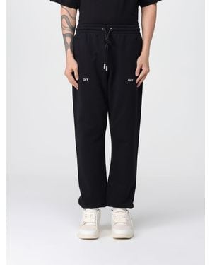 Off-White c/o Virgil Abloh Pants for Men | Online Sale up to