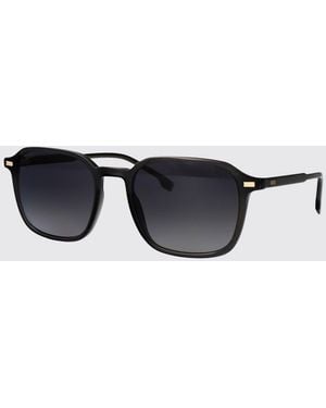 HUGO Sunglasses - Black